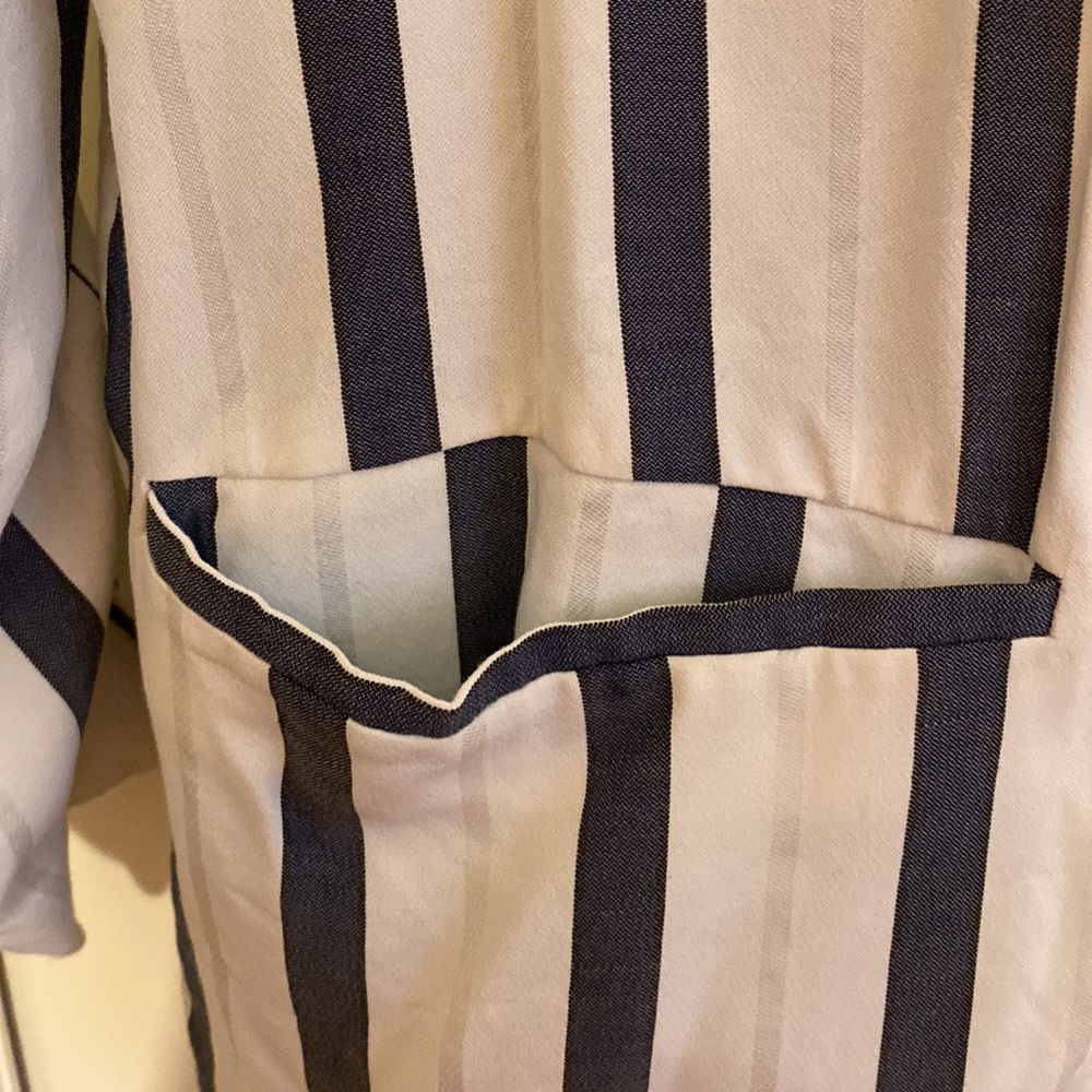 Zara Basic Blazer - image 5